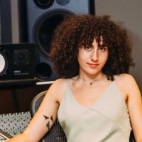 Westlake Recording Studios Employee Lizzie Scott's profile photo