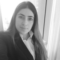 Vanessa Sánchez Email & Phone Number