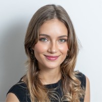 Isle of Monday Employee Naomi Burgio's profile photo
