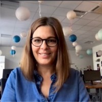 Njiuko GmbH Employee Imke Wittke's profile photo