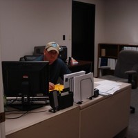 Quiktron Employee Paul Russell's profile photo