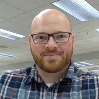 Think Safe, Inc. Employee Daniel Steward's profile photo