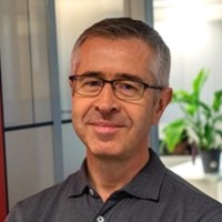 Fnac Darty Employee Patrick Ley's profile photo