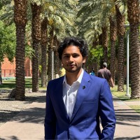 DevPixel Employee Sharvil Kotian's profile photo