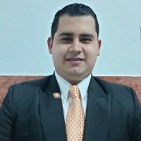 Fundet Funval Employee Brayan Rivera's profile photo