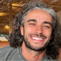 Figr Employee Pedro Dias's profile photo