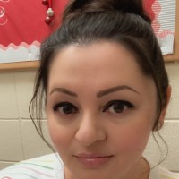 Harlingen Consolidated Independent Schools Employee Yessel Marquez's profile photo