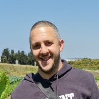 MatchPointIT Employee Kobi Nakash's profile photo