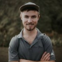 IMeasureU Employee Andrew Bollen's profile photo