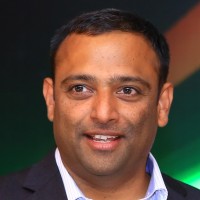 Blutic Employee Ananth Vedagarbham's profile photo