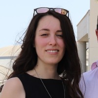 Irene Favini Email
