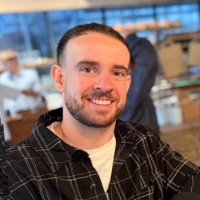 Artlogic Employee Jack Walden's profile photo