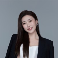 LightOnline Employee Valentine Jiang's profile photo