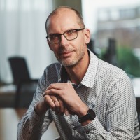 STAAT. Employee Hans Oldenburger's profile photo