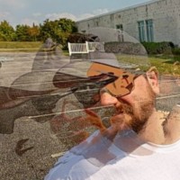 Warehaus Employee Kevin Larkin's profile photo