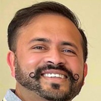 WBTL Employee Vineet Jain's profile photo