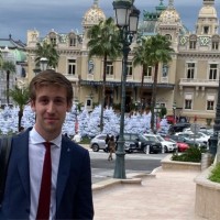 STEELTRADE srl Employee Pietro Perelli's profile photo