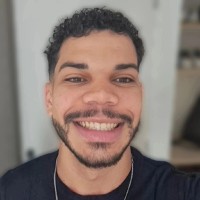 AuthSoft Employee Edson Araújo's profile photo
