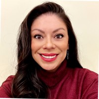 GSA Employee Marcela D.'s profile photo