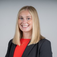 Razorback Foundation, Employee Anna Porth's profile photo