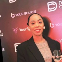 Taurex Employee Maria Charidimou's profile photo