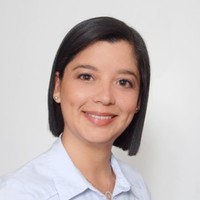 Emerson Employee Marcela Soto's profile photo