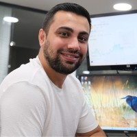 İstanbul Altın Rafinerisi Employee Fırat Çakar's profile photo