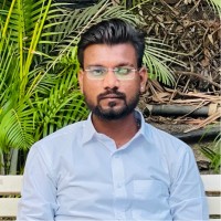 Equal Community Foundation Employee Ashish Bhagwat's profile photo
