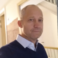 ITS Technology Group Employee Tony Farrell's profile photo