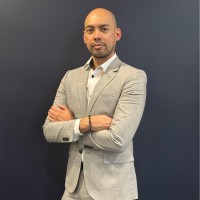 JPMorganChase Employee Jeff Diaz's profile photo