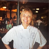 The Indigo Road Hospitality Group Employee Christa Smith's profile photo