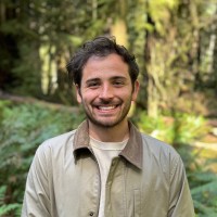 Roush Employee Griffin Schobel's profile photo