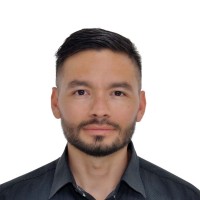 Mind-hack.co Employee Jose Raul Garcia Rodriguez's profile photo