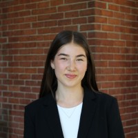 Women in Science and Engineering (WiSE) Queen's University Chapter Employee Natalie Dustin's profile photo