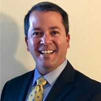 Truist Employee Dan August's profile photo