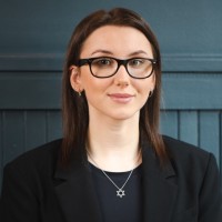 The 7 Virtues Beauty Inc. Employee Ella Webster's profile photo