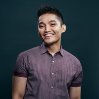 Manyaman Food Co. LLC Employee Brian Espinosa's profile photo