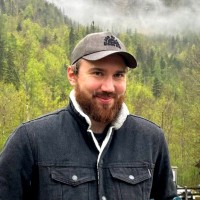 PRECISMO Employee Nikita Ustinov's profile photo