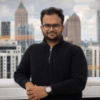UC Irvine Donald Bren School of Information and Computer Sciences Employee Sahil Khose's profile photo