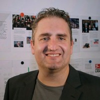 GamesMarkt Employee Stephan Steininger's profile photo
