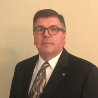 TriMas Corporation Employee Giancarlo Tasso's profile photo