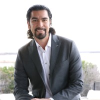 Life Time Inc. Employee Albert Sandoval's profile photo