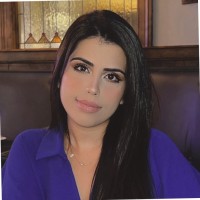 Virginia University of Integrative Medicine Employee Lanya Rashid's profile photo