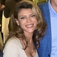 Karina Vidal Email & Phone Number
