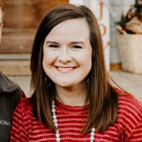 MISSISSIPPI STATE UNIVERSITY FOUNDATION Employee Reagan Kinard's profile photo