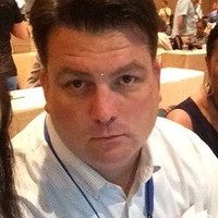 Service Corporation International Employee Benjamin Cribb's profile photo