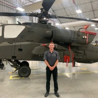 Advatech Pacific Employee Shaun Stuck's profile photo