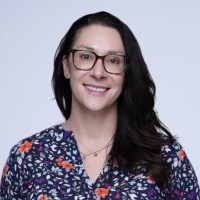 CBRE Employee Katie Peters's profile photo