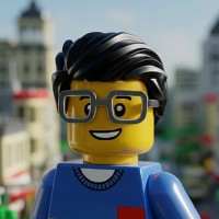 Trident Canada Employee Glen Yu's profile photo