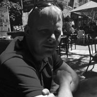 Hitachi Energy Employee John Comer's profile photo